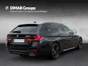 BMW 530e M Sport xDrive Touring G31 (CH) AHK  📍