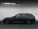 BMW 530e M Sport xDrive Touring G31 (CH) AHK  📍