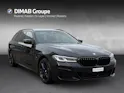 BMW 530e M Sport xDrive Touring G31 (CH) AHK  📍