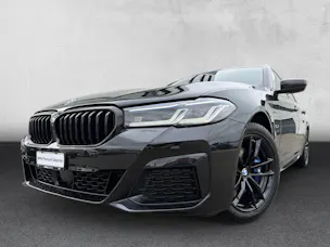 BMW 530e M Sport xDrive Touring G31 (CH) AHK  📍