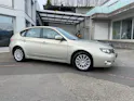 Subaru Impreza Wagon 2.0 R Swiss