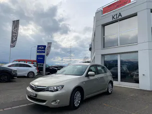 Subaru Impreza Wagon 2.0 R Swiss