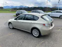 Subaru Impreza Wagon 2.0 R Swiss