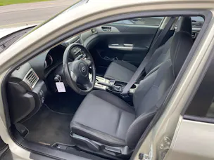 Subaru Impreza Wagon 2.0 R Swiss