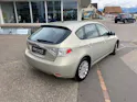 Subaru Impreza Wagon 2.0 R Swiss