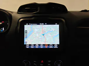 Jeep Renegade 1.3 Swiss Limited 4xe