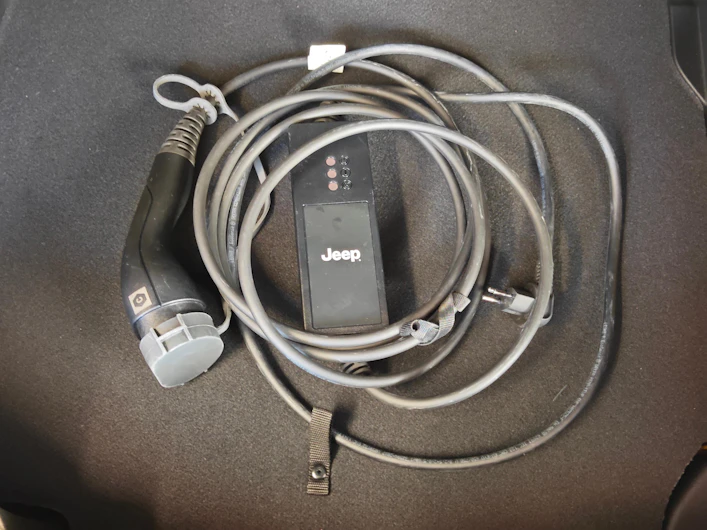 immagine del veicolo JEEP RENEGADE