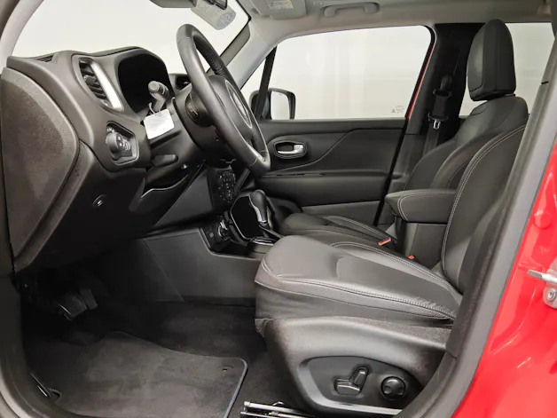 Jeep Renegade 1.3 Swiss Limited 4xe