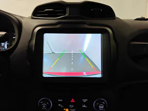 Jeep Renegade 1.3 Swiss Limited 4xe