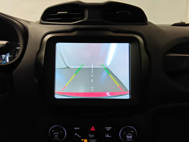 Jeep Renegade 1.3 Swiss Limited 4xe