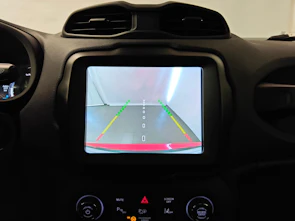 immagine del veicolo JEEP Renegade 1.3 Swiss Limited 4xe