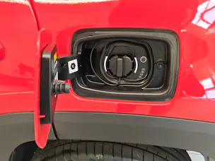 Jeep Renegade 1.3 Swiss Limited 4xe