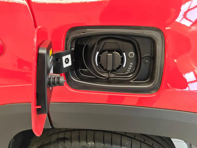 Jeep Renegade 1.3 Swiss Limited 4xe