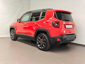 immagine del veicolo JEEP Renegade 1.3 Swiss Limited 4xe