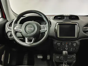 Jeep Renegade 1.3 Swiss Limited 4xe