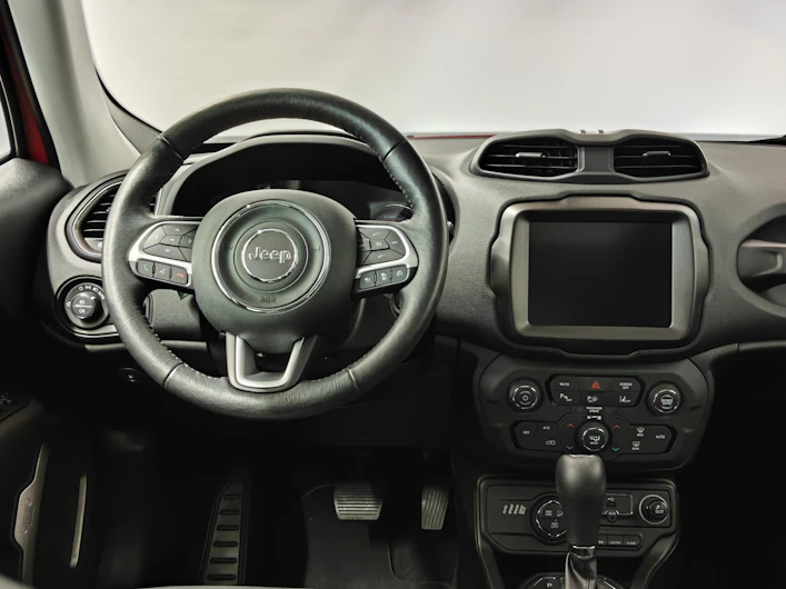 immagine del veicolo JEEP RENEGADE