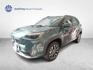 Toyota Yaris Cross 1.5 VVT-i HSD Trend AWD-i