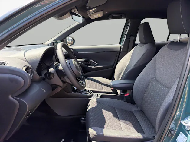 Toyota Yaris Cross 1.5 VVT-i HSD Trend AWD-i