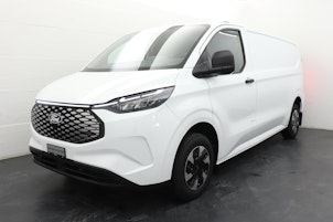 Fahrzeugbild FORD E-Transit C Van 320 L2 Trend