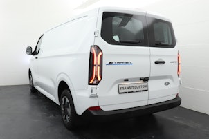 Fahrzeugbild FORD E-Transit C Van 320 L2 Trend