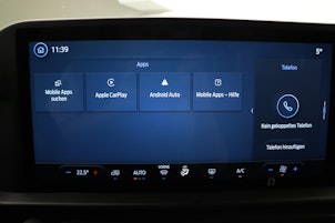 Fahrzeugbild FORD E-Transit C Van 320 L2 Trend