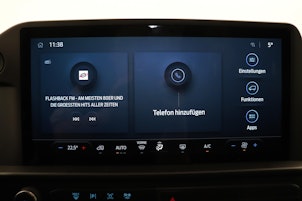 Fahrzeugbild FORD E-Transit C Van 320 L2 Trend