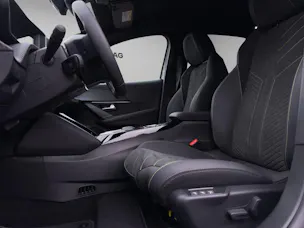 Peugeot 208 1.2 Hybrid 145 GT