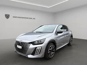 Peugeot 208 1.2 Hybrid 145 GT