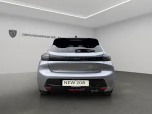 Peugeot 208 1.2 Hybrid 145 GT
