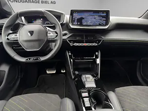 Peugeot 208 1.2 Hybrid 145 GT
