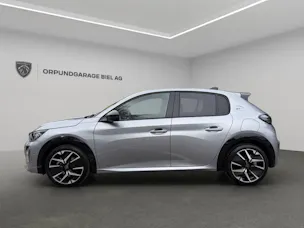 Peugeot 208 1.2 Hybrid 145 GT