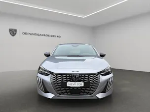 Peugeot 208 1.2 Hybrid 145 GT