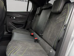 Peugeot 208 1.2 Hybrid 145 GT
