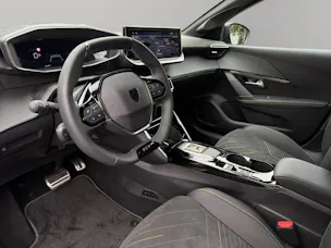 Peugeot 208 1.2 Hybrid 145 GT