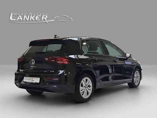 VW Golf VIII 1.5 eTSI Life DSG