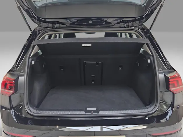 VW Golf VIII 1.5 eTSI Life DSG