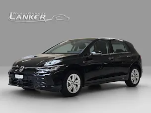 VW Golf VIII 1.5 eTSI Life DSG