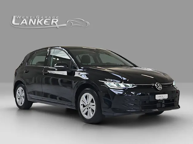 VW Golf VIII 1.5 eTSI Life DSG