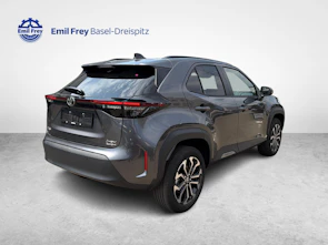 Fahrzeugbild TOYOTA Yaris Cross 1.5 VVT-i HSD Trend AWD-i