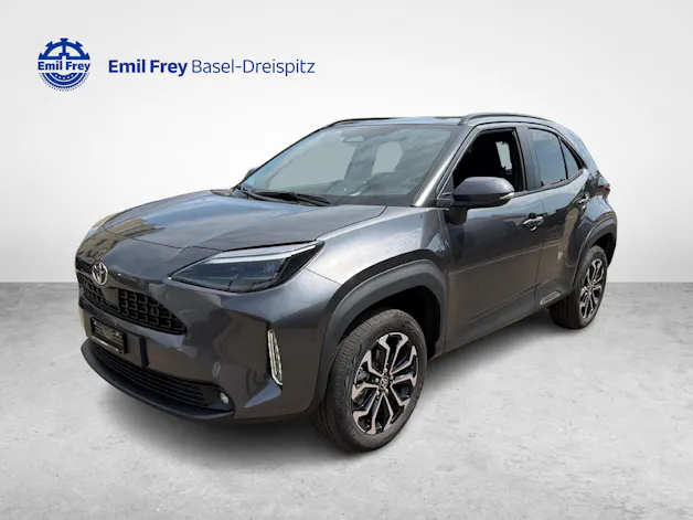 Toyota Yaris Cross 1.5 VVT-i HSD Trend AWD-i