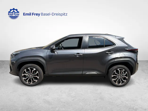 Toyota Yaris Cross 1.5 VVT-i HSD Trend AWD-i