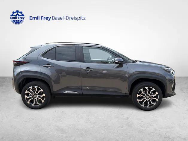 Toyota Yaris Cross 1.5 VVT-i HSD Trend AWD-i