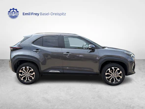 Fahrzeugbild TOYOTA Yaris Cross 1.5 VVT-i HSD Trend AWD-i