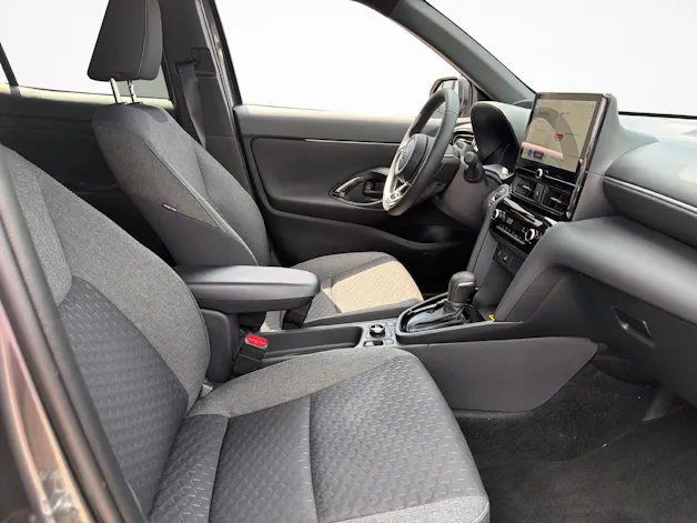 Toyota Yaris Cross 1.5 VVT-i HSD Trend AWD-i