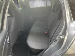 Suzuki Swift 1.2 Sakura Top Hybrid