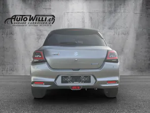Suzuki Swift 1.2 Sakura Top Hybrid