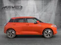 Suzuki Swift 1.2 Sakura Top Hybrid 4x4