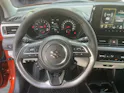 Suzuki Swift 1.2 Sakura Top Hybrid 4x4