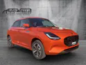 Suzuki Swift 1.2 Sakura Top Hybrid 4x4