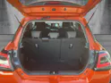Suzuki Swift 1.2 Sakura Top Hybrid 4x4